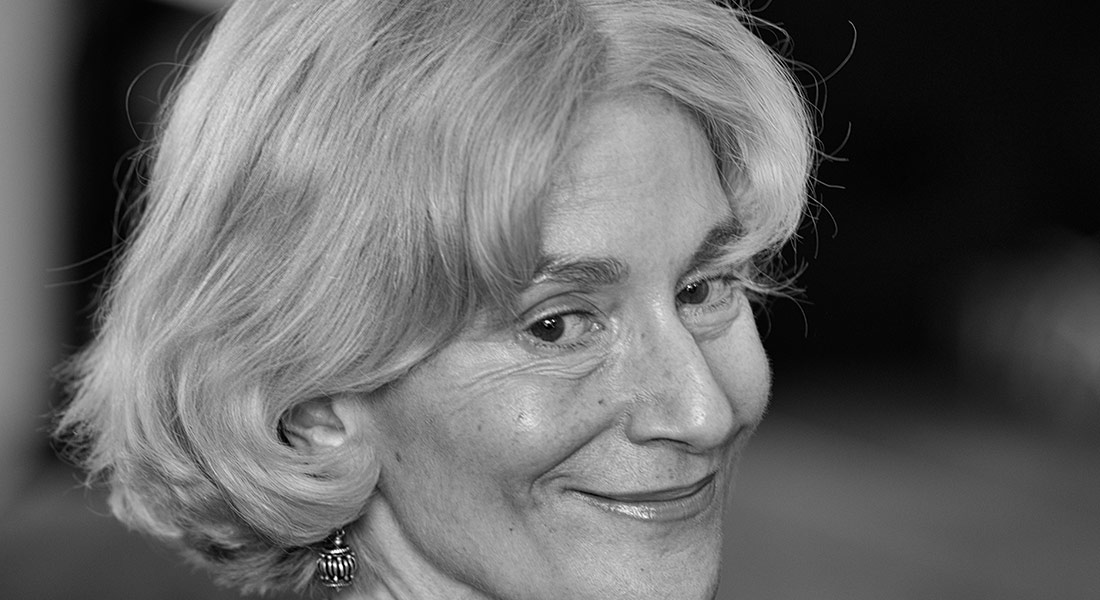 Martha Nussbaum